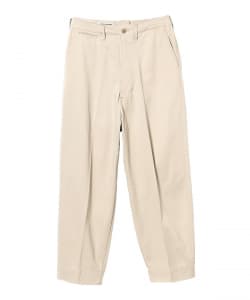 KAPTAIN SUNSHINE / Wide Military Khakis