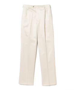 【別注】BARRY BRICKEN / 2Pleats SLOAN