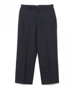 Unlikely / Back Strap Plain Front Trousers 2025