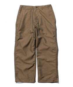 MIL Trousers Iridescent Twill