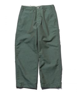 MIL Trousers Iridescent Twill