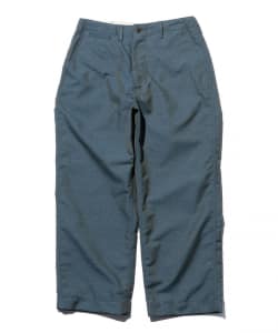 MIL Trousers Iridescent Twill