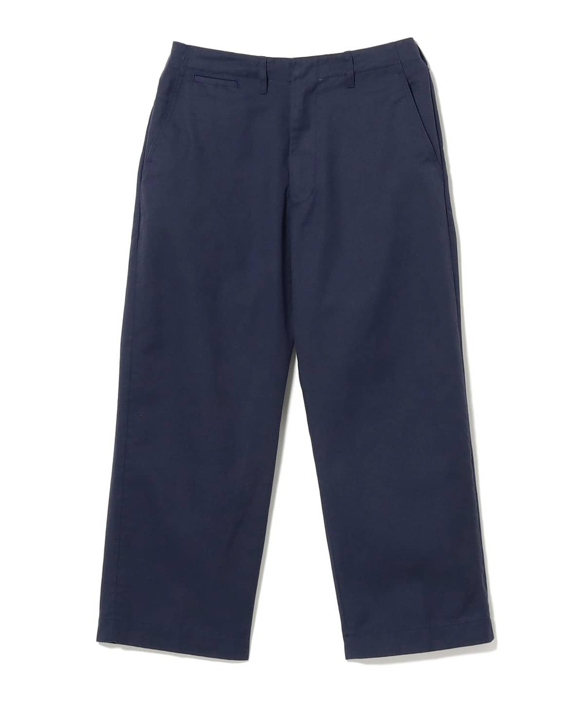 MIL Trousers USA パンツ MEN NAVY XL MIL Trousers USA パンツ MEN NAVY XL