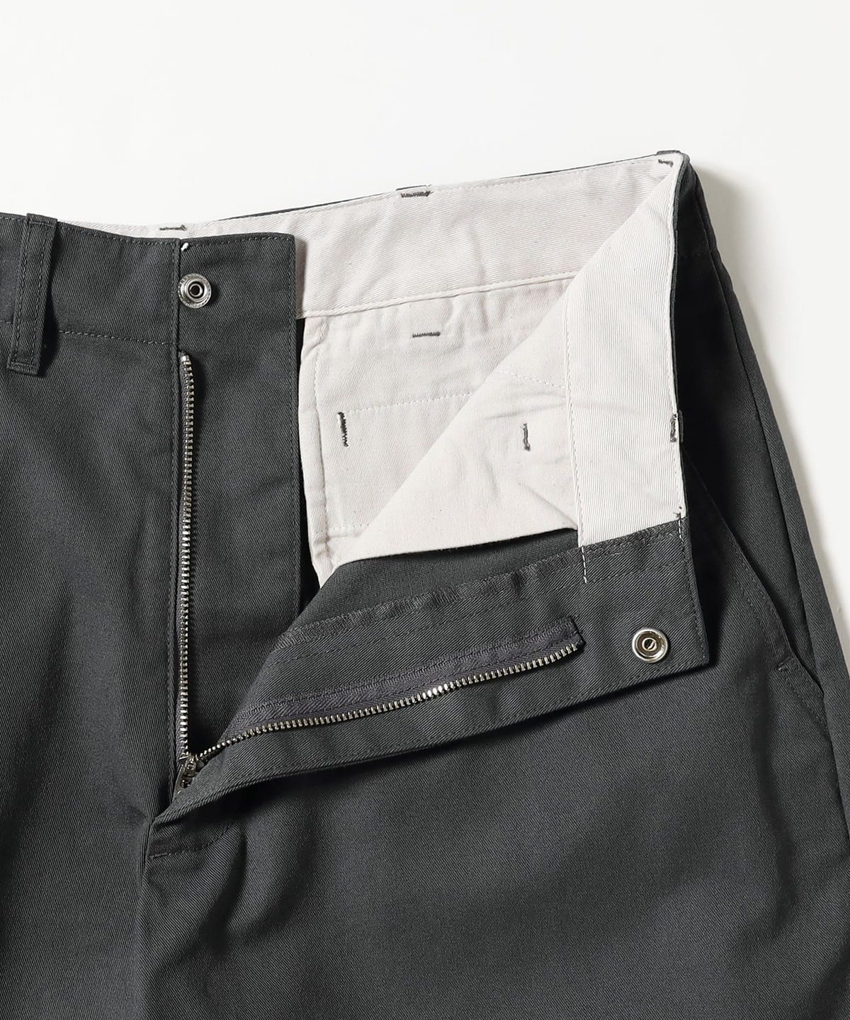 BEAMS PLUS BEAMS PLUS Trousers USA (pants, casual pants) for sale