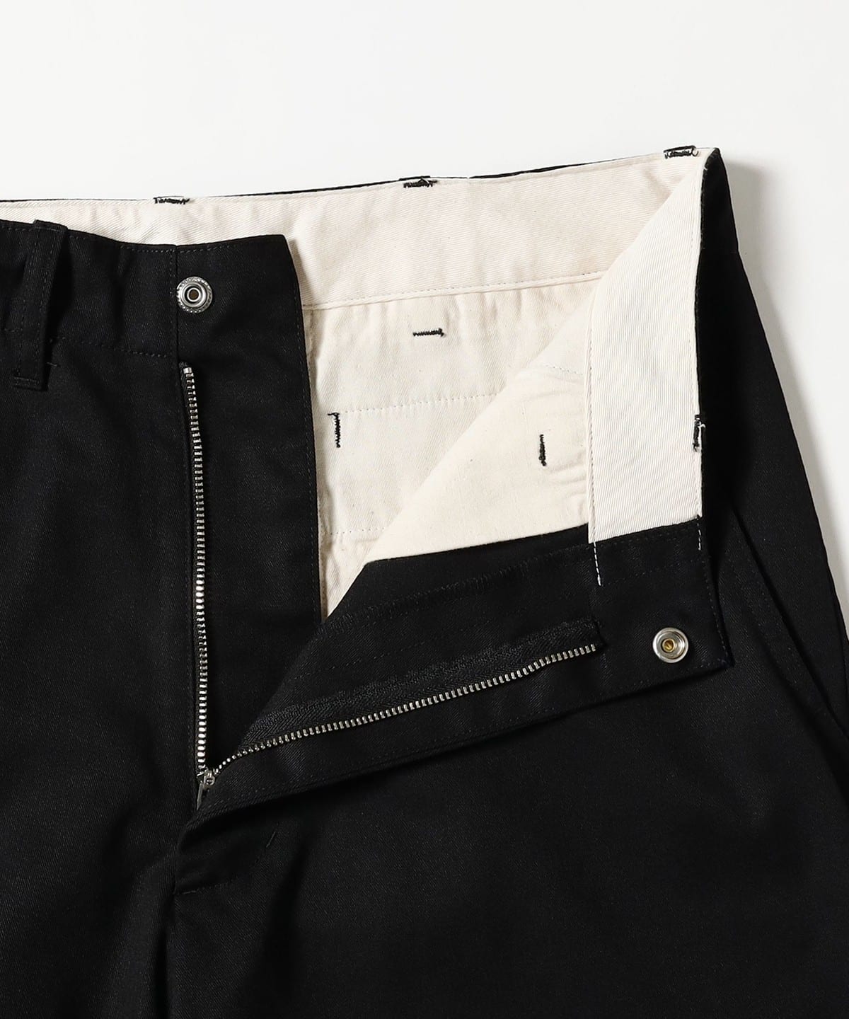 BEAMS PLUS BEAMS PLUS Trousers USA (pants, casual pants) for sale