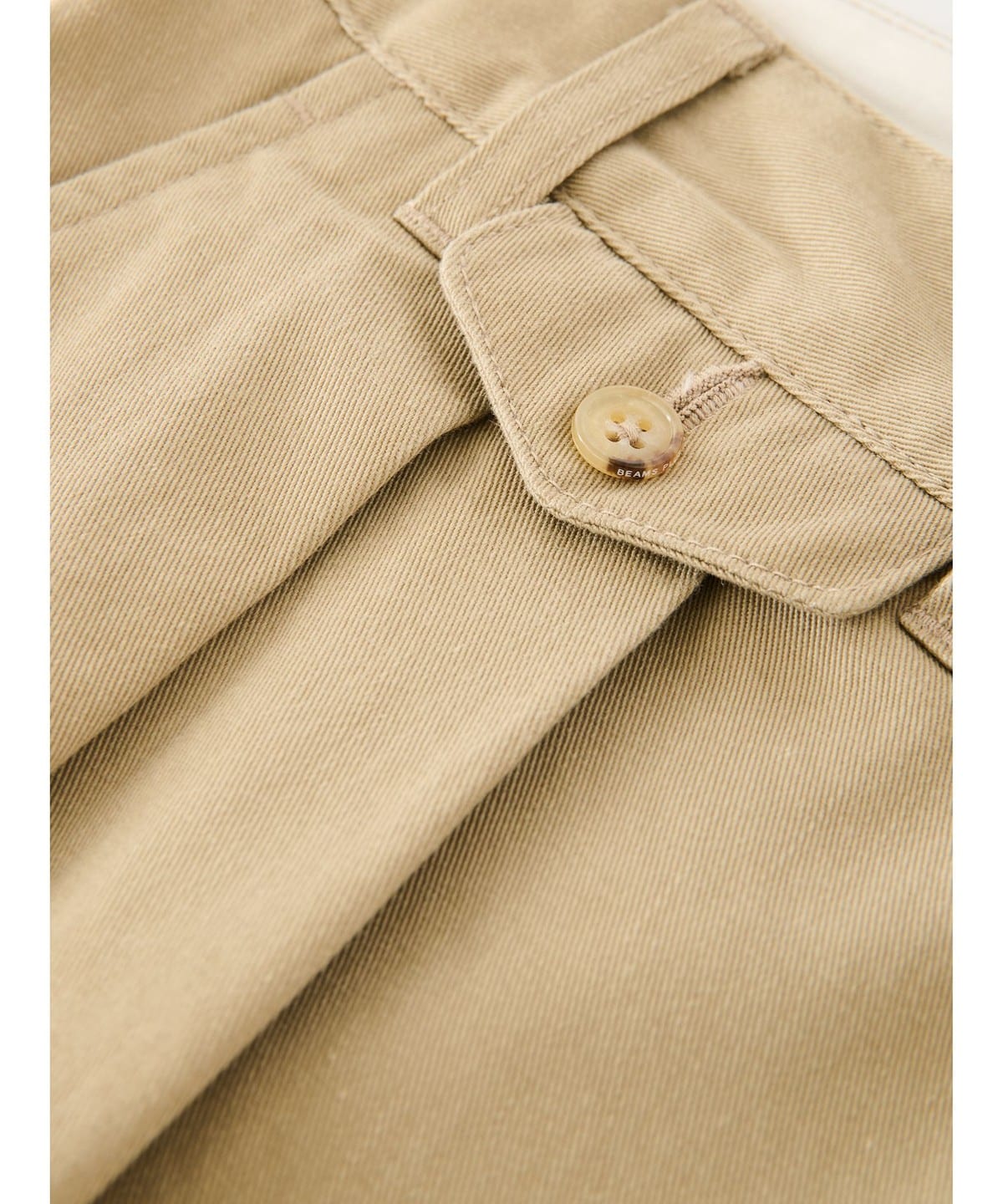 BEAMS PLUS（ビームス プラス）【別注】STUDIO NICHOLSON / ALVY