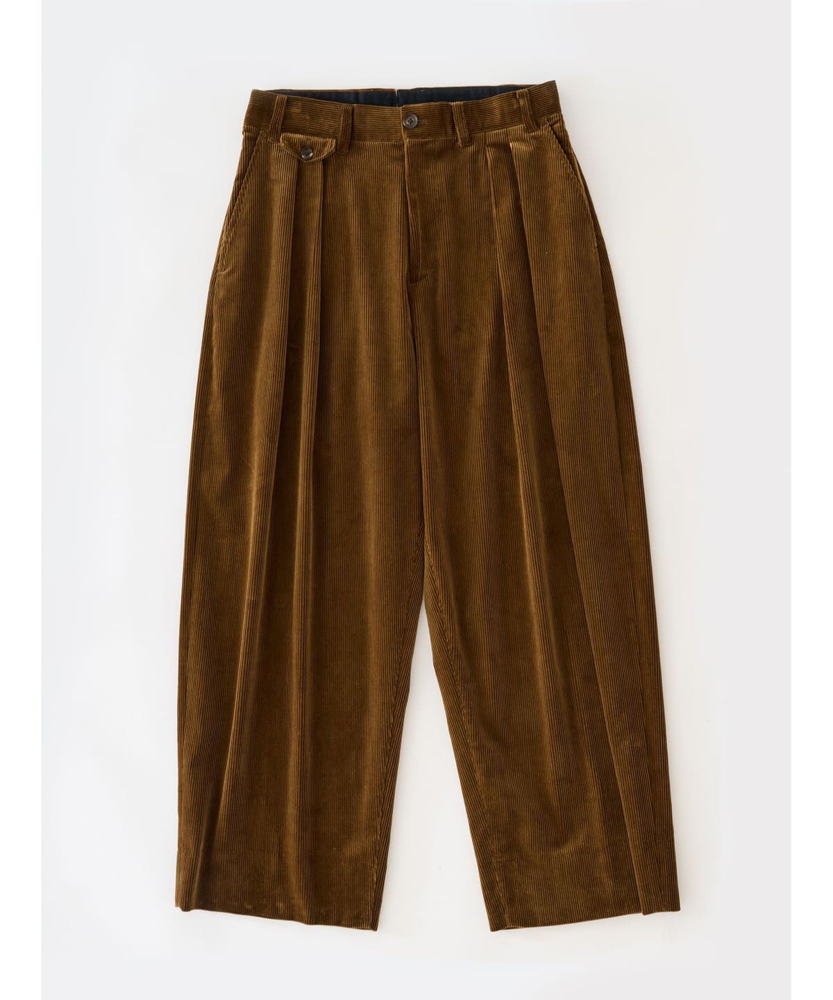 BEAMS PLUS（ビームス プラス）【別注】STUDIO NICHOLSON / ALVY