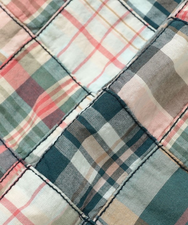 BEAMS PLUS（ビームス プラス）【タイムセール】2 Pleats Relax