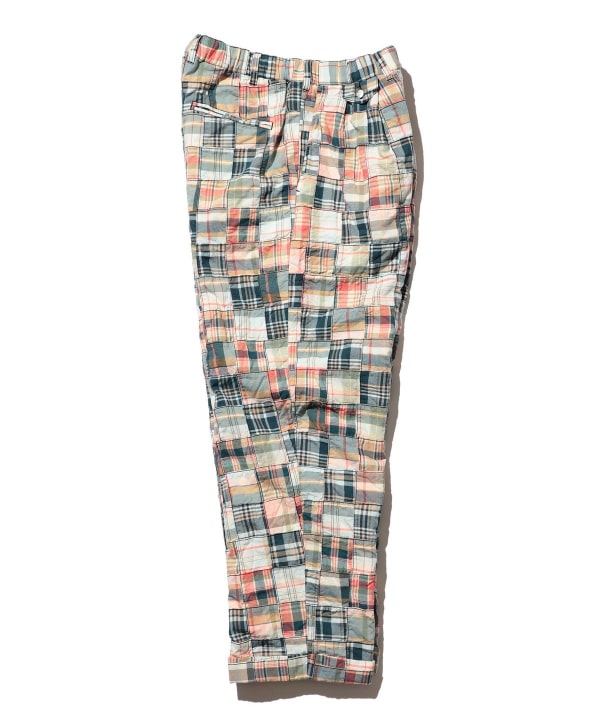 BEAMS PLUS（ビームス プラス）【8/14再値下げ】2 Pleats Relax