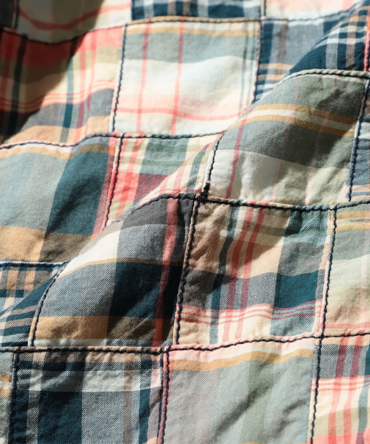 BEAMS PLUS（ビームス プラス）【8/14再値下げ】2 Pleats Relax