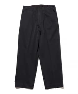 WORK Trousers 60/2 Twill