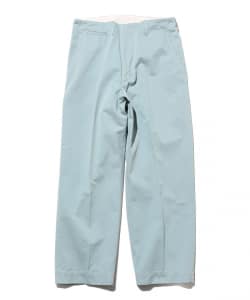 WORK Trousers 60/2 Twill