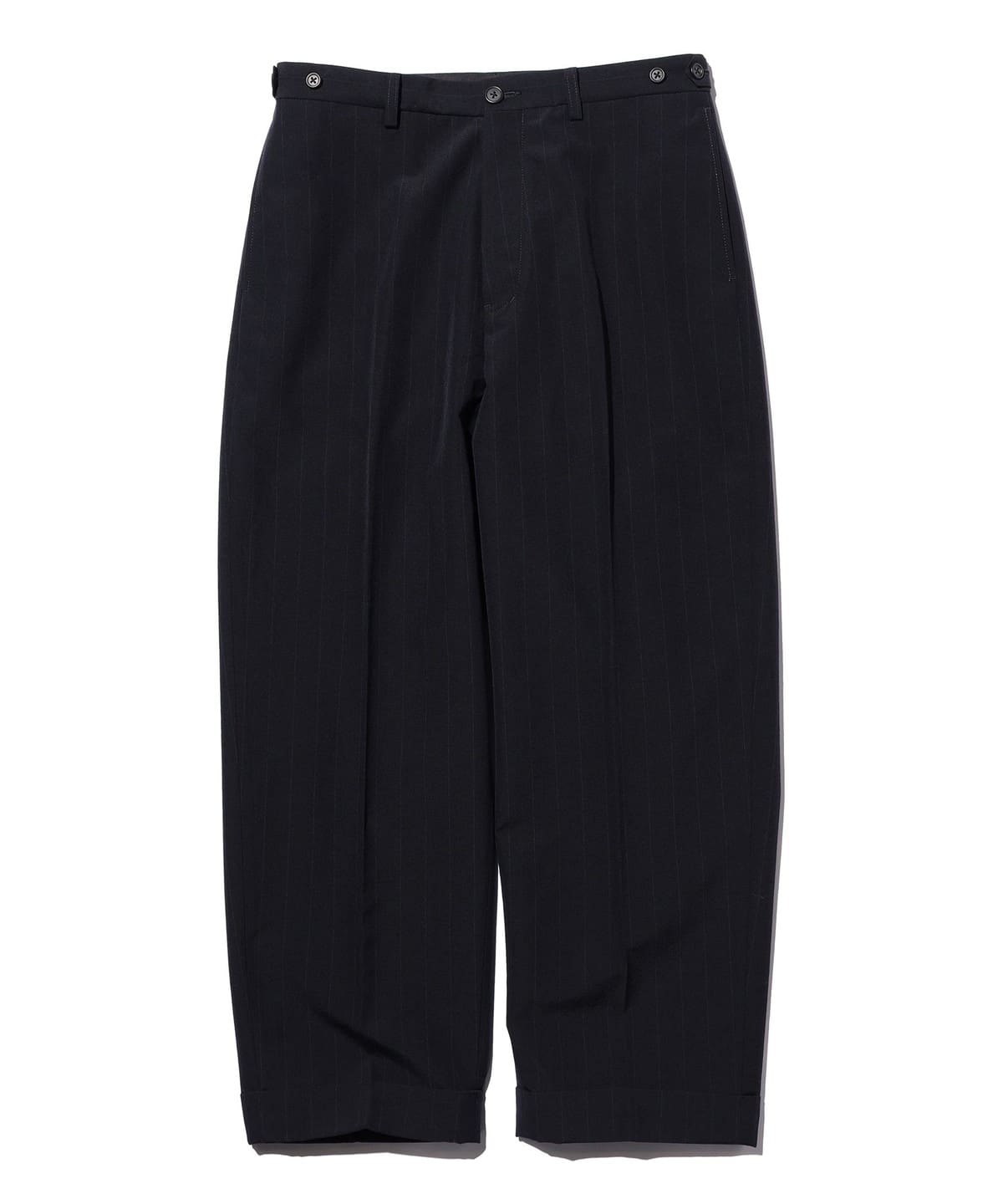 BEAMS PLUS（ビームス プラス）IVY Trousers Wide Extreme Density