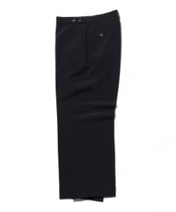 IVY Trousers Wide Extreme Density Weather Cloth