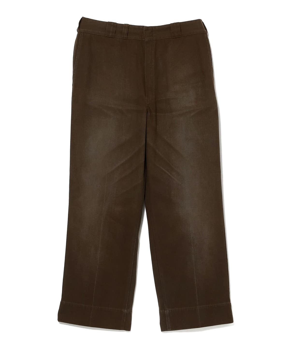 Unlikely / Unlikely Skater's Work Pants パンツ MEN FADED BROWN XL Unlikely / Unlikely Skater's Work Pants パンツ MEN FADED BROWN XL