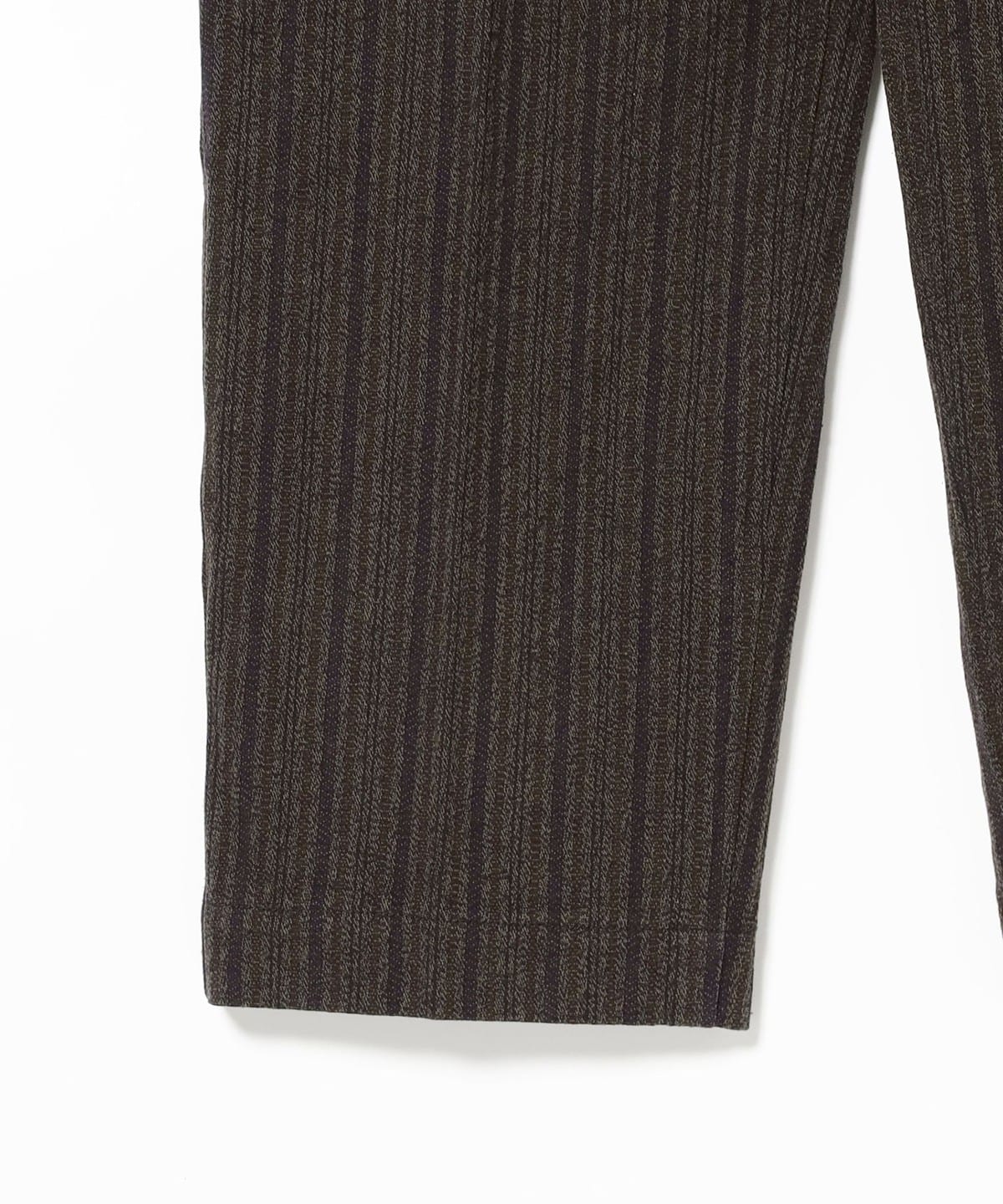 MOJITO x BEAMS PLUS コットンパンツ Mサイズ ビームスプラス MOJITOによるalternativeなウェアです。｜BEAMS PLUS（ビームス