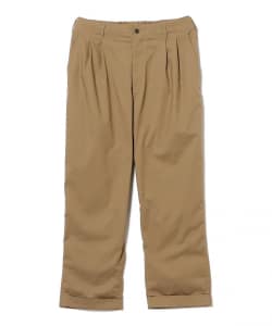 【別注 】sage de cret / Jetsetter Pants