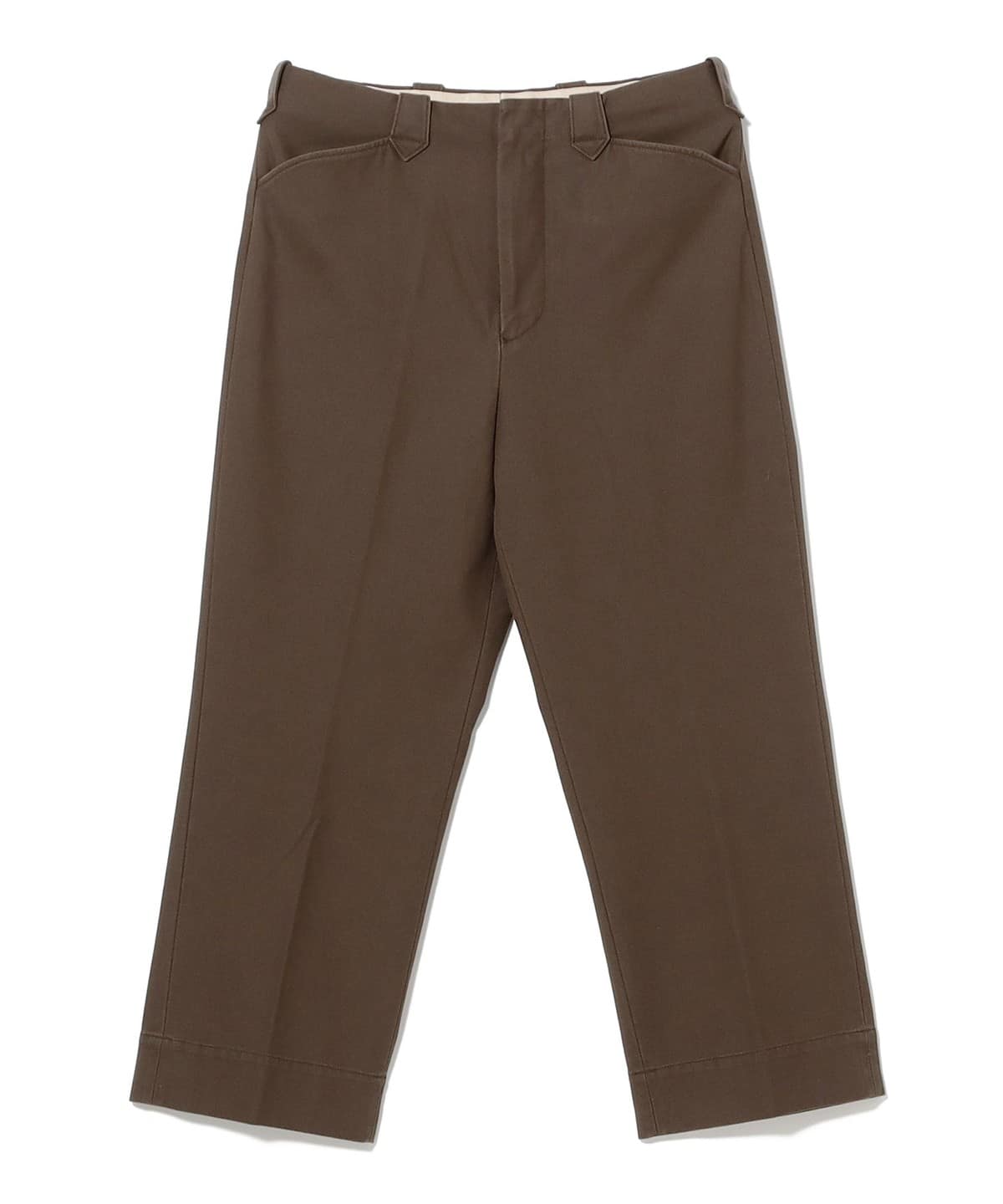 BEAMS PLUS（ビームス プラス）Unlikely / Unlikely Cowboy Trousers