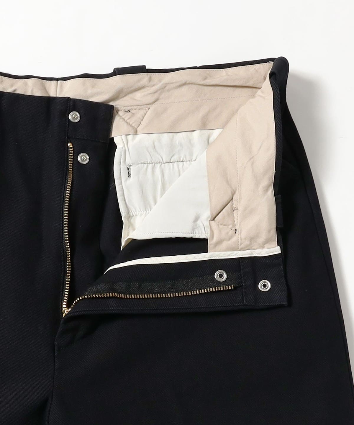 BEAMS PLUS（ビームス プラス）Unlikely / Unlikely Cowboy Trousers 