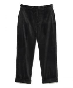 IVY Trousers Ankle Cut Corduroy