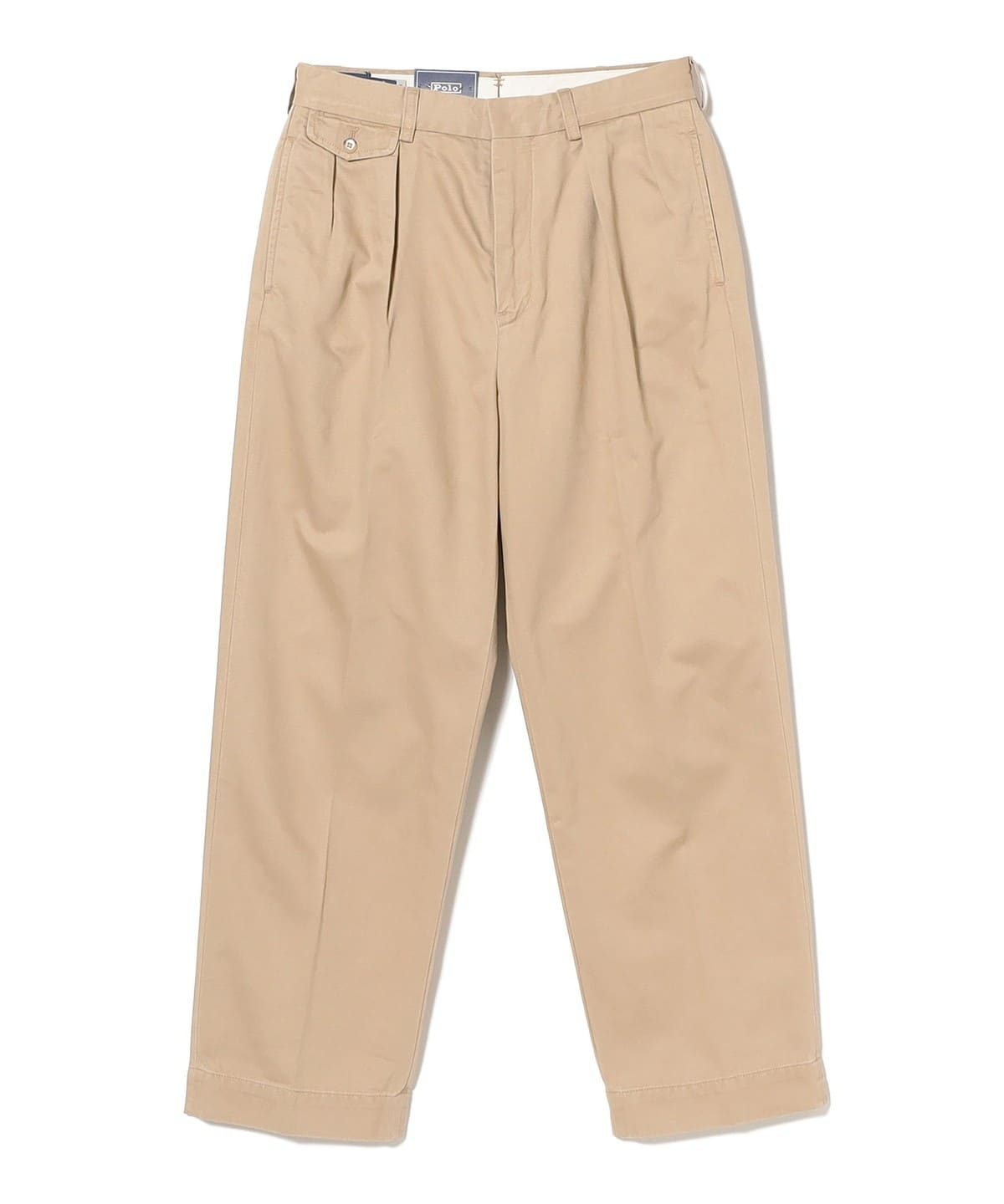 BEAMS PLUS（ビームス プラス）【別注】POLO RALPH LAUREN / AH-77
