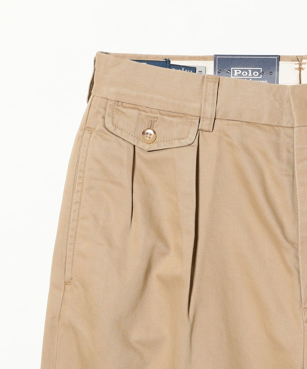 BEAMS PLUS（ビームス プラス）【別注】POLO RALPH LAUREN / AH-77