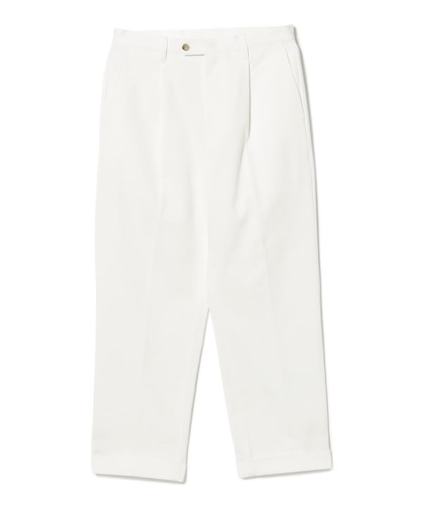 1 Pleat 62 Twill