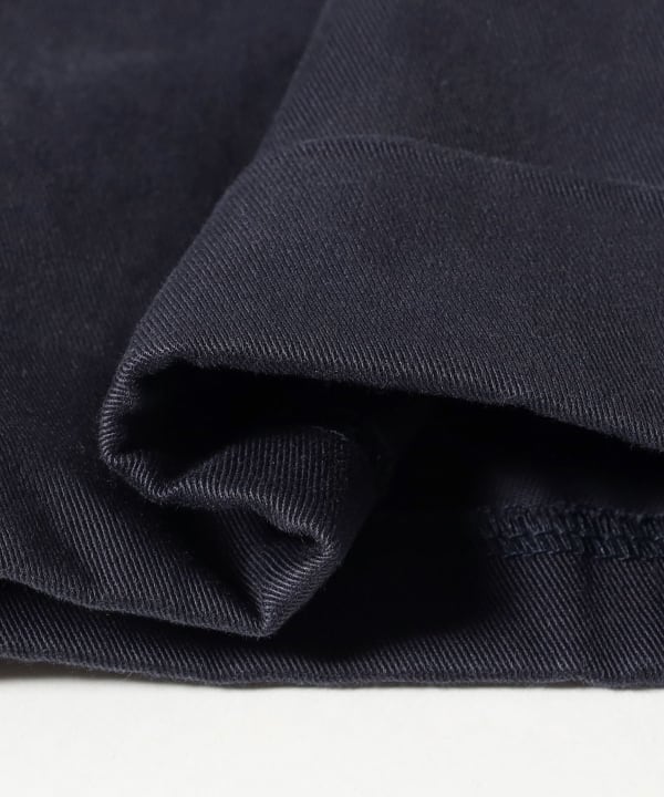 1 Pleat 62 Twill