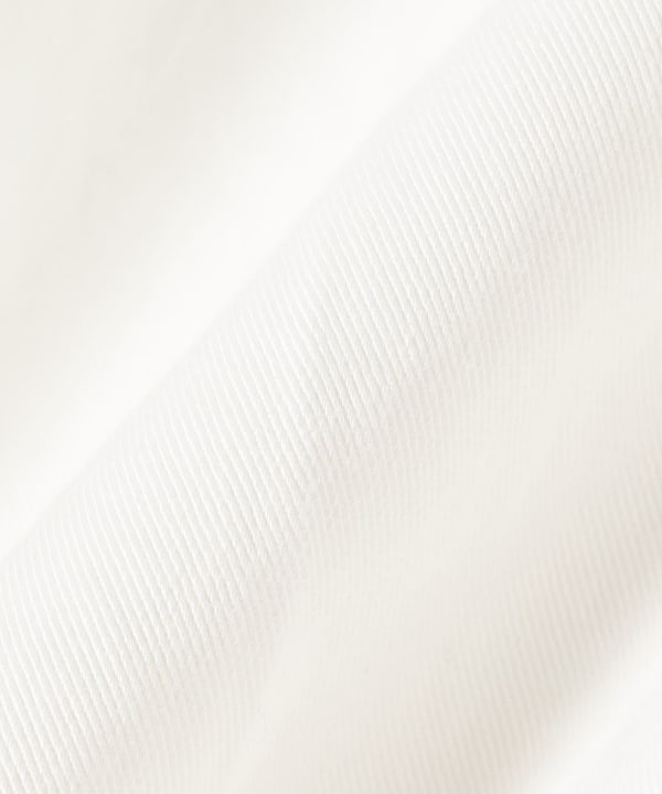 1 Pleat 62 Twill