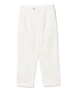 1 Pleat 62 Twill