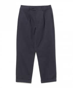 1 Pleat 62 Twill