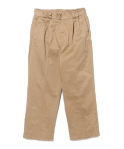 【別注】Unlikely / Team Guide 2P Trousers