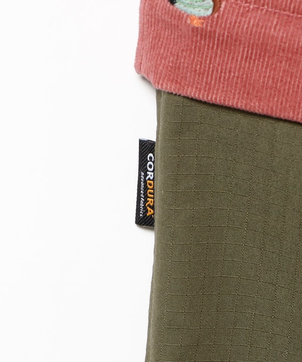 KENNETH FIELD / Sausalito Trousers