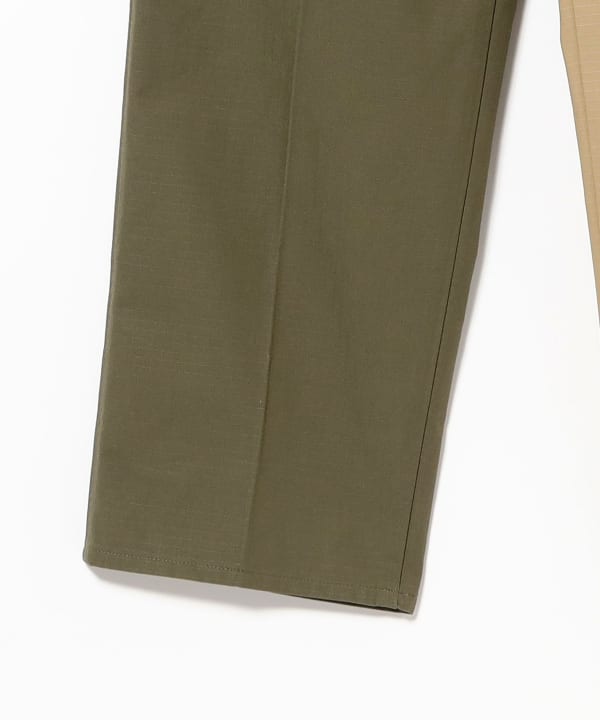 KENNETH FIELD / Sausalito Trousers