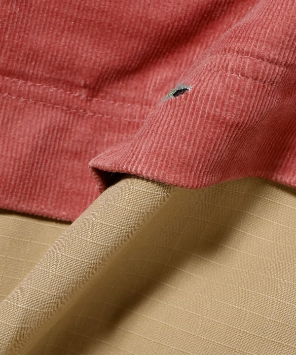 KENNETH FIELD / Sausalito Trousers
