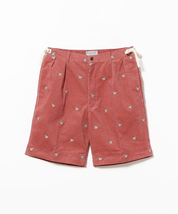 KENNETH FIELD / Sausalito Trousers