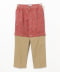 SALMON PINK