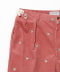 SALMON PINK
