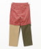 SALMON PINK