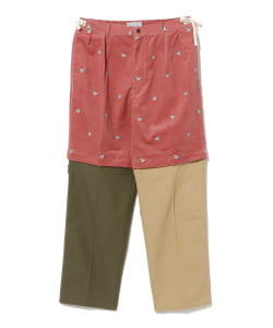 KENNETH FIELD / Sausalito Trousers