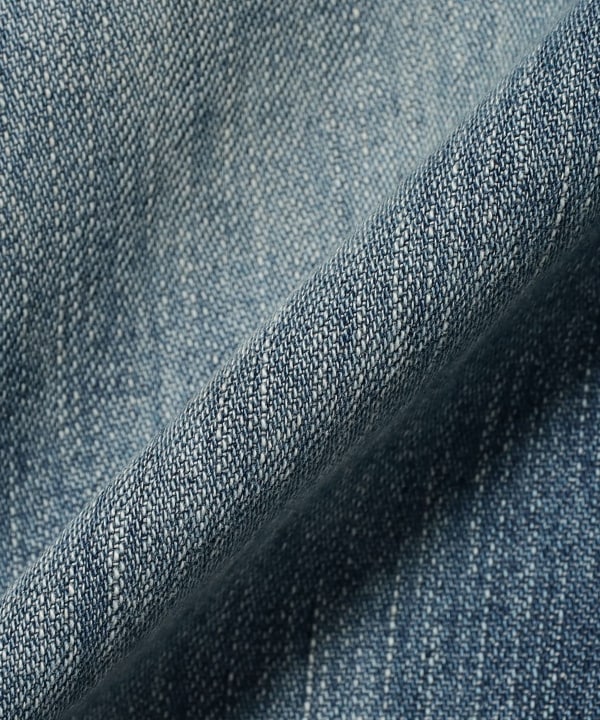 Unlikely / Unlikely Guide 2P Trousers Light Denim