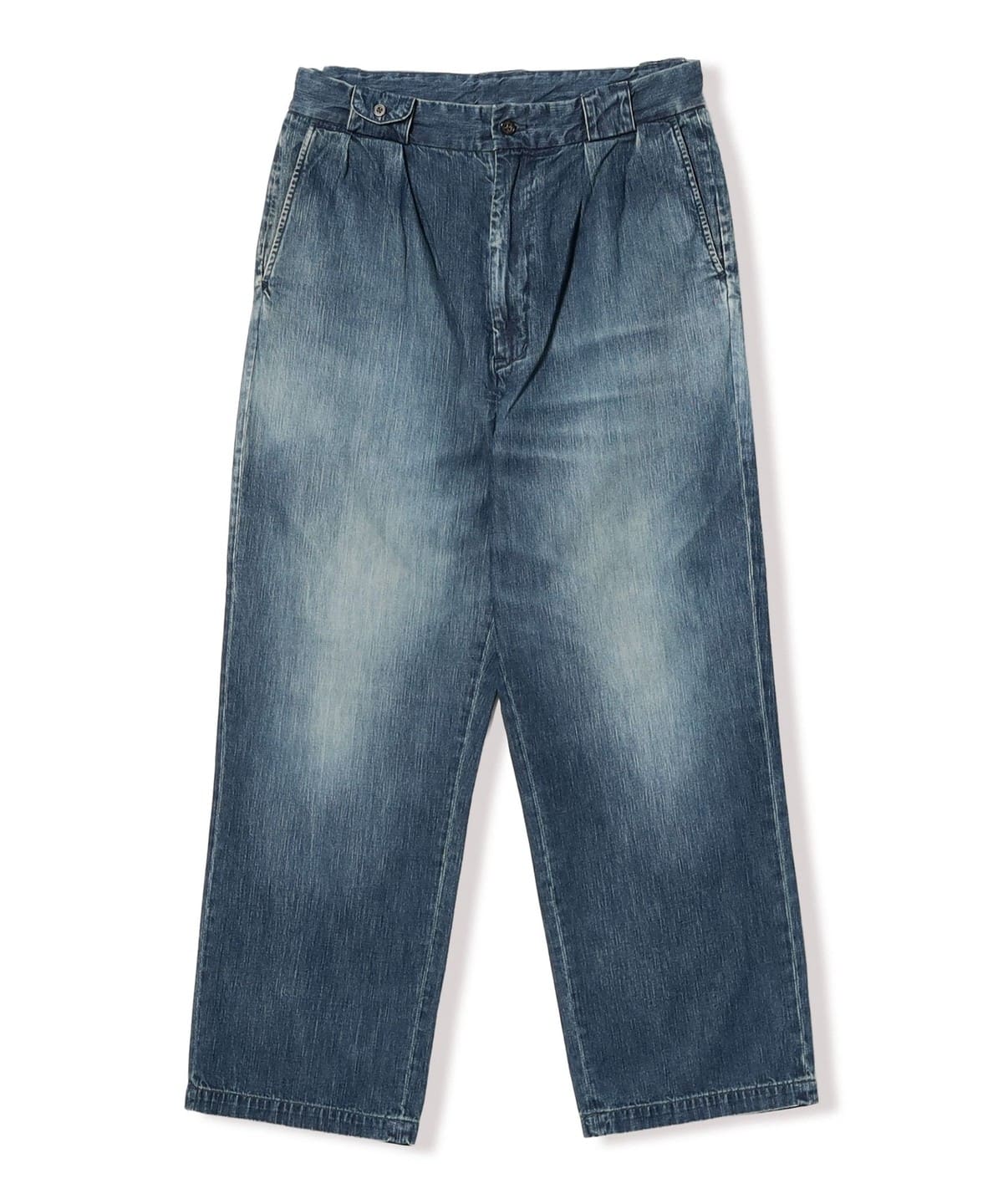 BEAMS PLUS（ビームス プラス）Unlikely / Unlikely Guide 2P Trousers