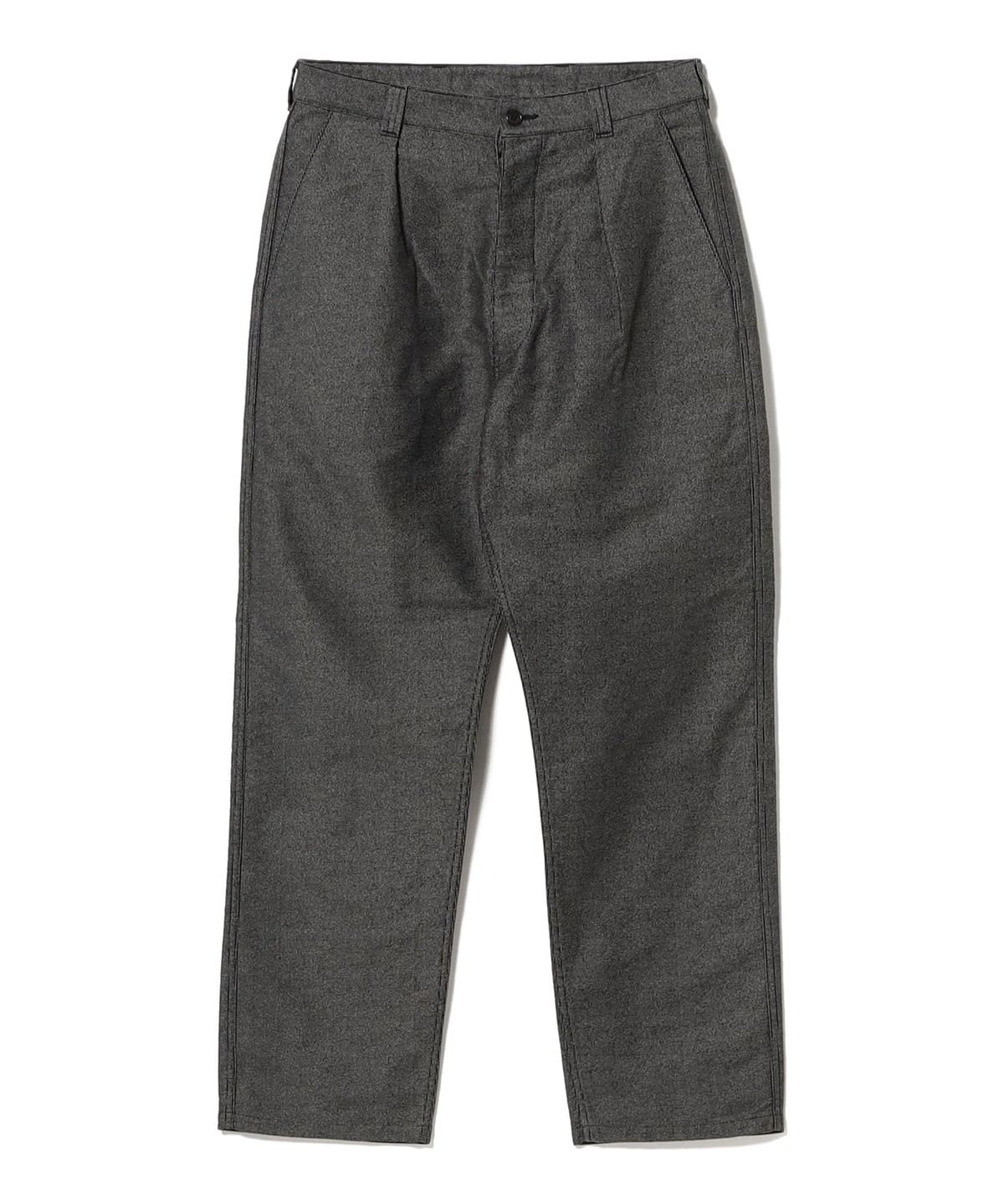 BEAMS PLUS（ビームス プラス）POST OVERALLS / #3328-PB POS-Travail