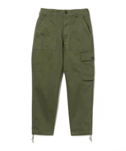 ▲sage de cret × BEAMS PLUS / 別注 UK Fatigue Pants
