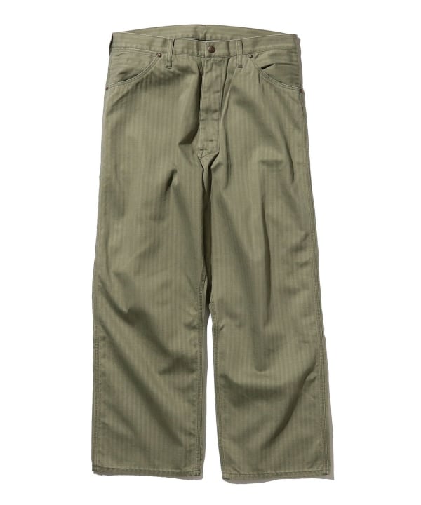 BEAMS PLUS BEAMS PLUS [Outlet] BEAMS PLUS / Supima cotton 