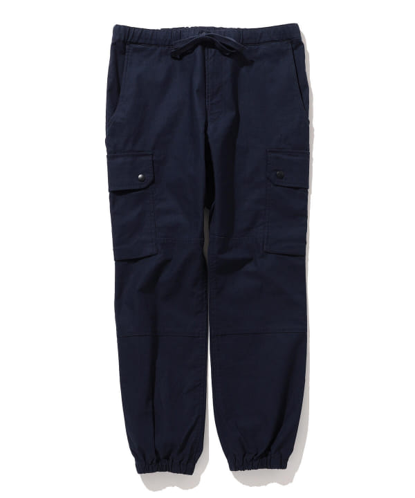 BEAMS PLUS（ビームス プラス）BEAMS PLUS / GYM Pants 6Pocket