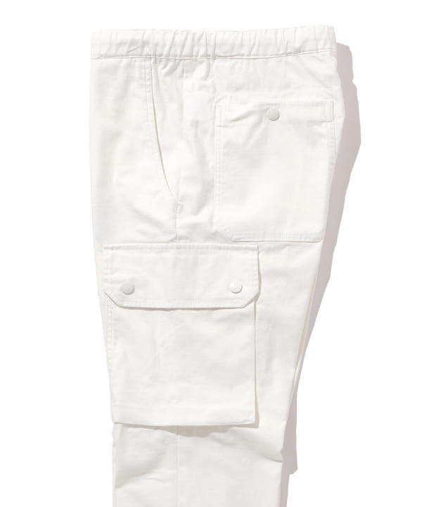 BEAMS PLUS（ビームス プラス）BEAMS PLUS / GYM Pants 6Pocket 