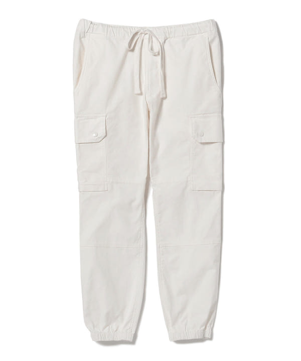 BEAMS PLUS（ビームス プラス）BEAMS PLUS / GYM Pants 6Pocket 