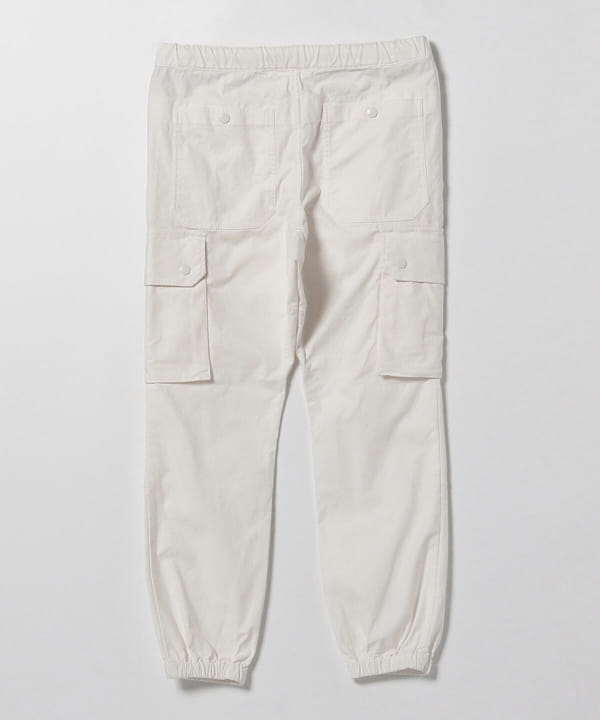 BEAMS PLUS（ビームス プラス）BEAMS PLUS / GYM Pants 6Pocket 