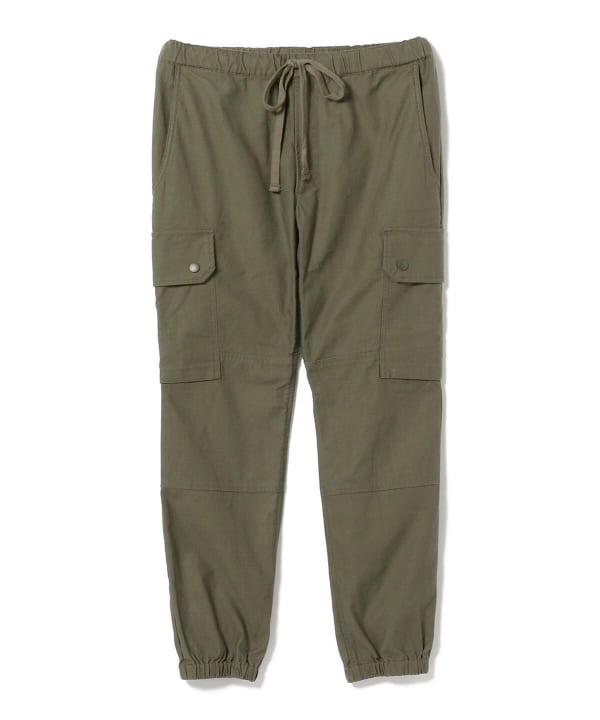 BEAMS PLUS（ビームス プラス）BEAMS PLUS / GYM Pants 6Pocket 